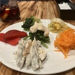 キーマのまんま - 