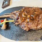 오크 레스토랑 - 料理写真: