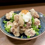 グリルタケヤ - 