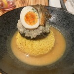 キーマのまんま - 