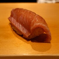 鮨 はしもと - 大トロ