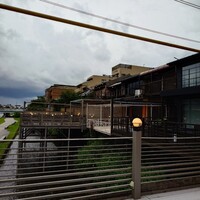 がんこ 高瀬川二条苑 -  がんこ 高瀬川二条苑 -