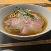 #新宿地下ラーメン