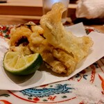 割烹　竹うち - 