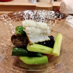 割烹　竹うち - 