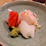 割烹　竹うち - 