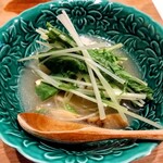 割烹　竹うち - 