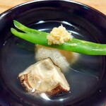 割烹　竹うち - 