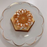 Charles-Henry - シトロンのタルト