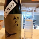 割烹　竹うち - 