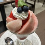 APOLLON FRUIT GARDEN - ★202408