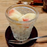 割烹　竹うち - 