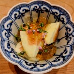 割烹　竹うち - 