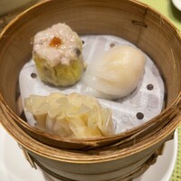 中華旬彩 森本 - 