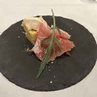 フランス料理 アジュール(ヨコハマ グランド インターコンチネンタル ホテル) - 