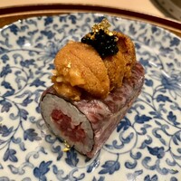 銀座 ちかみつ 六丁目 - 