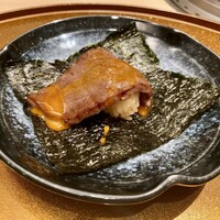 銀座 ちかみつ 六丁目 - 