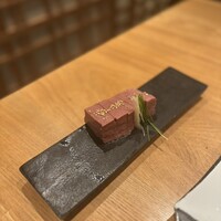 北新地 肉料理 名門 - 