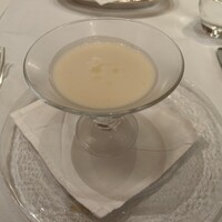 フランス料理 アジュール(ヨコハマ グランド インターコンチネンタル ホテル) - 