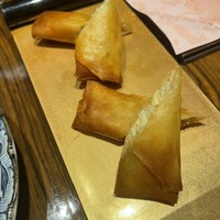 中華旬彩 森本 - 