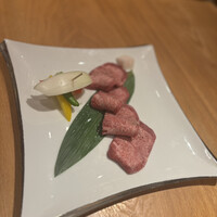 北新地 肉料理 名門 - 