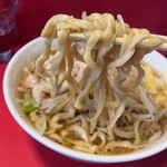 ラーメン二郎 - 