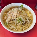 ラーメン二郎 - 