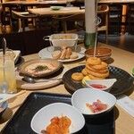 和ビストロ いちょう坂 - 