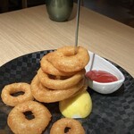 和ビストロ いちょう坂 - 