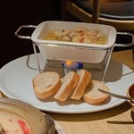 和ビストロ いちょう坂 - 