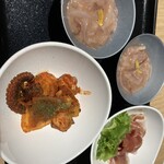 和ビストロ いちょう坂 - 