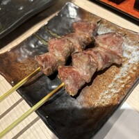 焼鳥 鳥美庵 新宿本店 - 