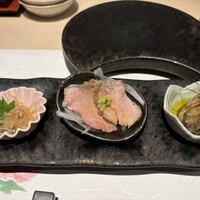 焼鳥 鳥美庵 新宿本店 - 