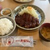 名古屋名物 みそかつ 矢場とん 矢場町本店