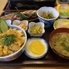 まつや食堂