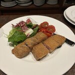 カンティネッタ　ヴルカーノ - 