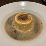 カンティネッタ　ヴルカーノ - 