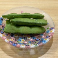 鮨　まつ本 - 