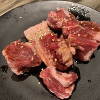 食べ飲み放題 焼肉ダイニングちからや 名駅店 - 