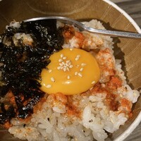 食べ飲み放題 焼肉ダイニングちからや 名駅店 - 