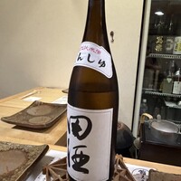 鮨　まつ本 - 
