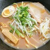 蔵仕込みラーメン KURA