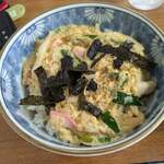 孝ちゃん食堂 - 