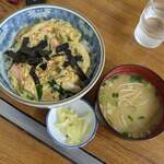 孝ちゃん食堂 - 