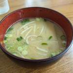 孝ちゃん食堂 - 