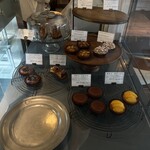 パティスリーグラム - 