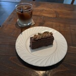 パティスリーグラム - 