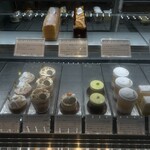 パティスリーグラム - 