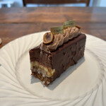 パティスリーグラム - 