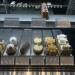 パティスリーグラム - 